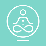 Logo Projeto Meditar