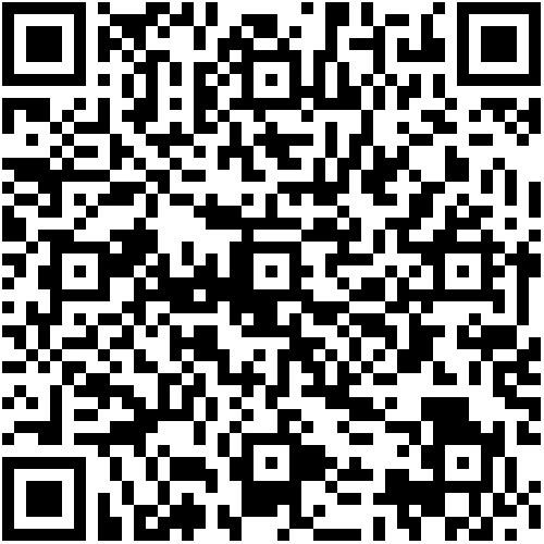 QR Code para doação via Pix ao Projeto Meditar